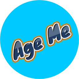 Age Me - Voted Best Face Aging