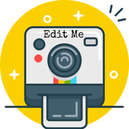 Edit ME - The Best Photo Editi