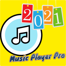 2021 Music Player Pro