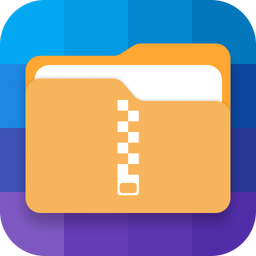 7Zip & Zip - Zip File Manager