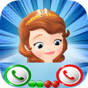 Call Simulator from Princess Sofia