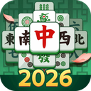 Tile Mahjong Classic