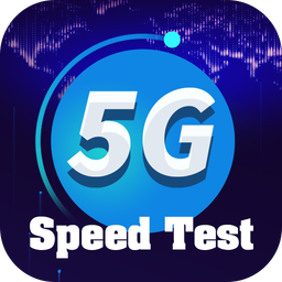 5G SpeedTest & AppInsight