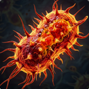 Bacteria: Types, Infections