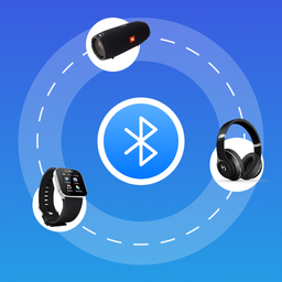Bluetooth Pair Auto connect
