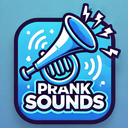 Interesting Prank Sounds
