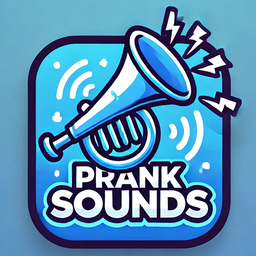 Interesting Prank Sounds