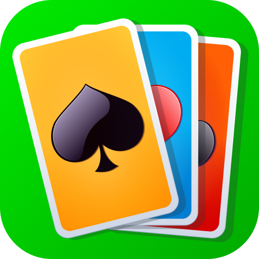 بازی Buraco Jogatina: Card Games - دانلود