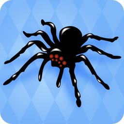 Spider Solitaire