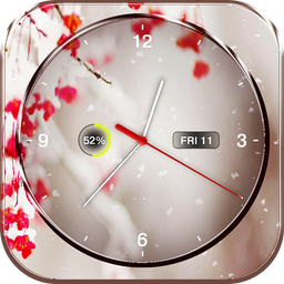 Clock Live Wallpapers