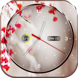 Clock Live Wallpapers