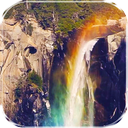 Waterfall Live Wallpaper