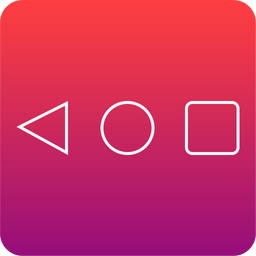 Soft Keys - Home Back Buttons