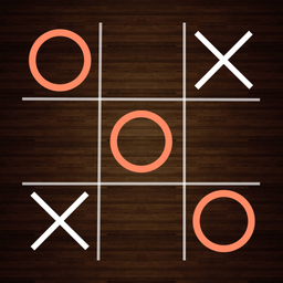 Tic Tac Toe - Noughts and cros