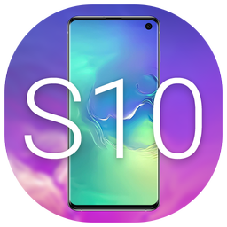 Theme Launcher for Galaxy S10