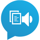 Text to Speech: TTS Reader