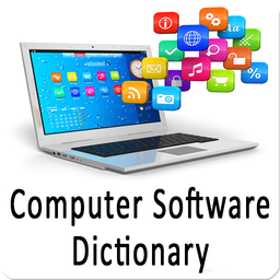 Computer Software Dictionary