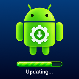 Software Update - Phone Update