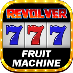 Revolver Pub Fruit Machine