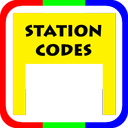 Indian Rail Station Code