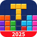 Block Snap: Happy Puzzle Game