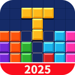 Block Snap: Happy Puzzle Game