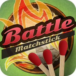 Battle Matchstick Puzzle