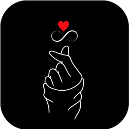 Black Art aesthetic Wallpaper