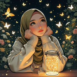 HIJAB Wallpapers