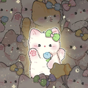 Cute kawaii wallpaper