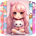 Cute Kawaii Wallpapers