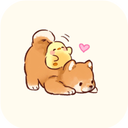Cute kawaii wallpaper