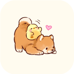Cute kawaii wallpaper