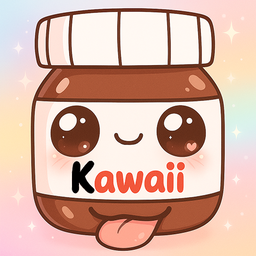Cute kawaii wallpaper