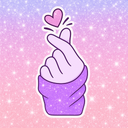 Glitter Wallpaper - sparkling