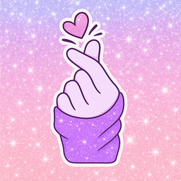 Glitter Wallpaper - sparkling