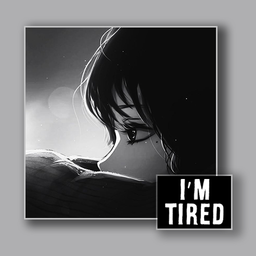 Sad Anime Wallpaper