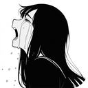 Sad Anime Wallpaper