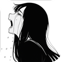 Sad Anime Wallpaper