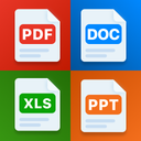 All Document Reader: Word, PDF