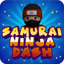 Samurai Ninja Dash