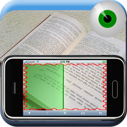 Document Scanner-OCR Text Scan