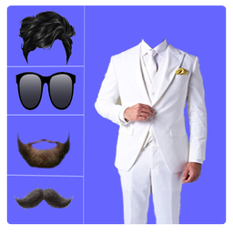 Men Hair Style Editor -  Men S