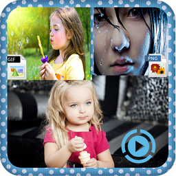 Picture And Video Collage Maker