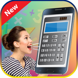 Best Voice Calculator - Speak