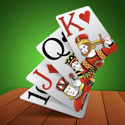 Solitaire for Seniors