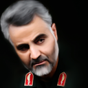 ژنرال قاسم سلیمانی