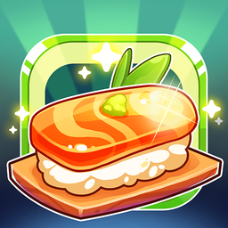 Sushi Stackers
