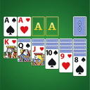 Classic Solitaire : Card Games