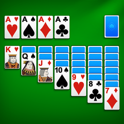 Classic Solitaire